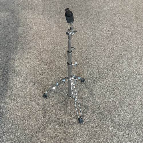 Vist Large View of Product Image Which is Used PEARL STRAIGHT CYMBAL STAND