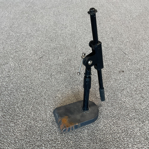 Vist Large View of Product Image Which is Used PROLINE MS112 DESKTOP BOOM MIC STAND