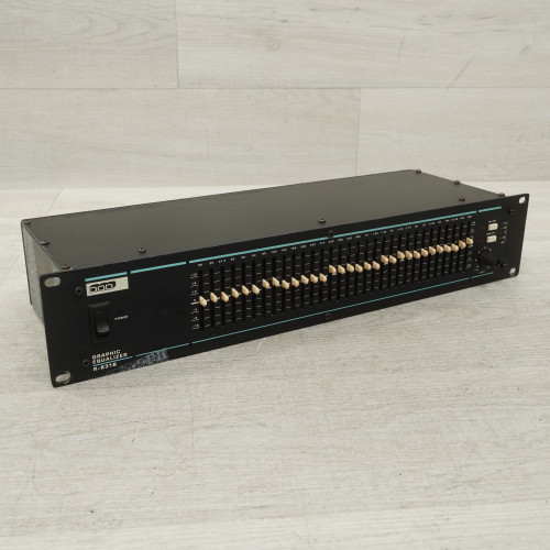 Vist Large View of Product Image Which is Used DOD R-831B Equalizer