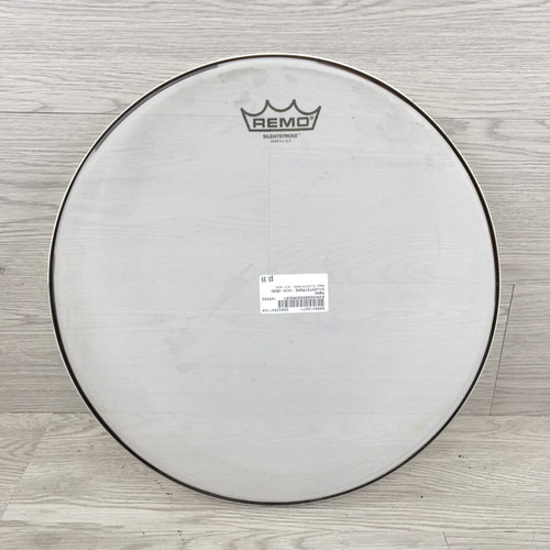 Vist Large View of Product Image Which is Used Remo SILENTSTROKE 14IN HEAD Tom Drum Head