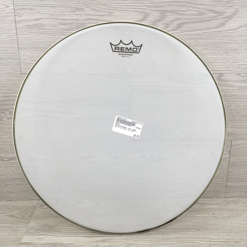 Vist Large View of Product Image Which is Used Remo SILENTSTROKE 16IN HEAD Tom Drum Head