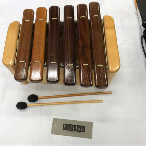 Vist Large View of Product Image Which is Used MARIMBA World Percussion Instrument