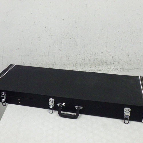 Vist Large View of Product Image Which is Used ELECTIC GUITAR CASE Guitar Case