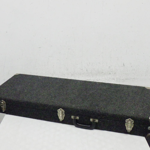 Vist Large View of Product Image Which is Used ELECTIC GUITAR CASE Guitar Case