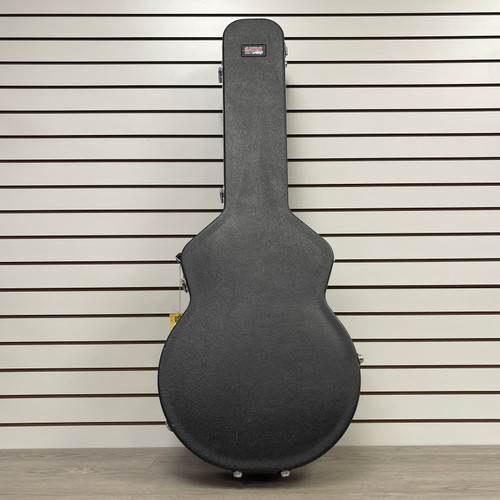 Vist Large View of Product Image Which is Used - Gator SEMI HOLLOW CASE - Guitar Case