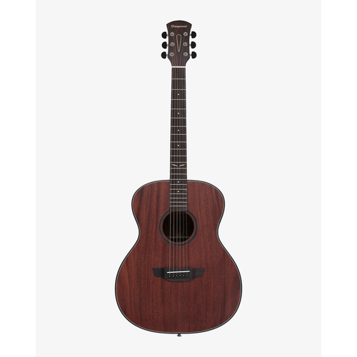 Vist Large View of Product Image Which is New - ORANGEWOOD OLIVER MAHOGANY CONCERT