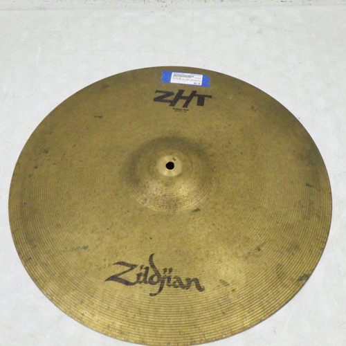 Vist Large View of Product Image Which is Used Zildjian ZILDJIAN 20 INCH MEDIUM RIDE Ride Cymbal 20"