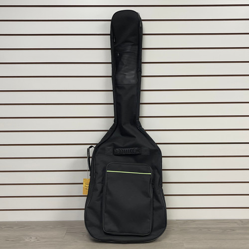 Vist Large View of Product Image Which is Used - CAHAYA BASS GIG BAG - Guitar Gig Bag