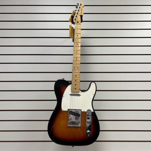 Vist Large View of Product Image Which is Used - Fender PLAYER TELECASTER MIM 2020 Electric Guitar 
