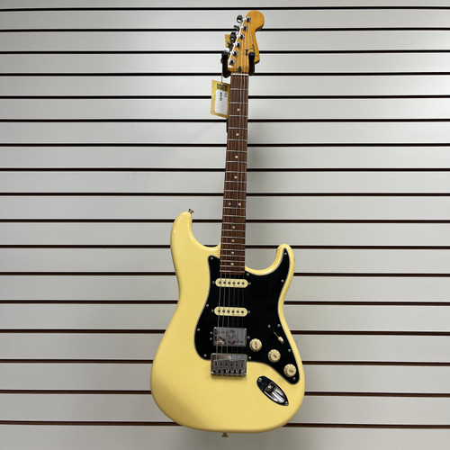 Vist Large View of Product Image Which is Used - Fender PLAYER PLUS STRATOCASTER B-STOCK AS-IS  Electric Guitar