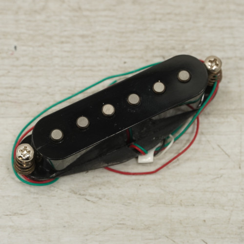 Vist Large View of Product Image Which is Used Dimarzio DP415BKU Guitar Pickup