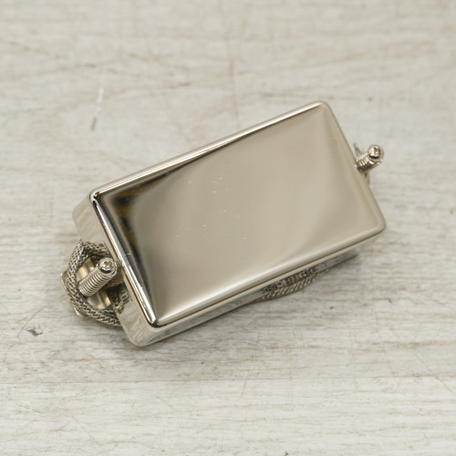 Vist Large View of Product Image Which is Used Lollar The Bird Bridge Guitar Pickup