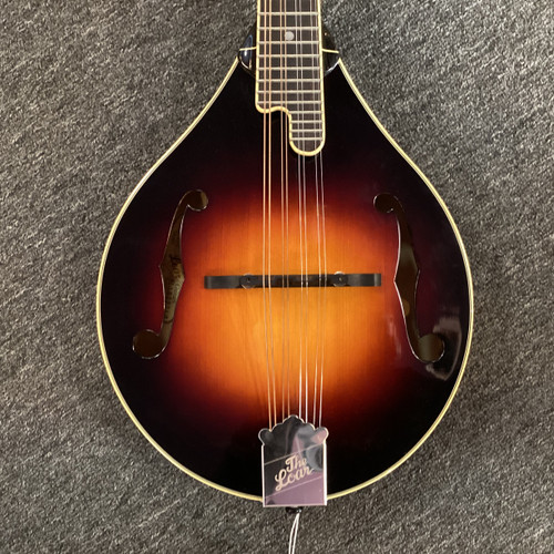 Vist Large View of Product Image Which is Used The Loar LM-300 Mandolin