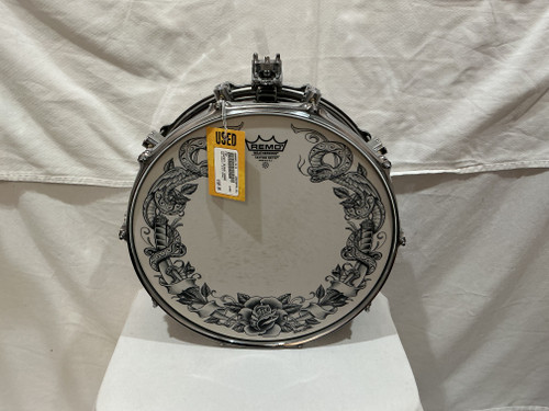 Vist Large View of Product Image Which is Used PDP CONCEPT BIRCH SNARE Wood Snare Drum 14"