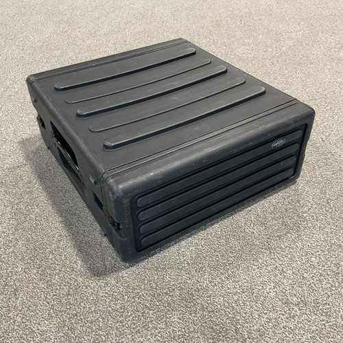Vist Large View of Product Image Which is Used SKB 4U RACK CASE