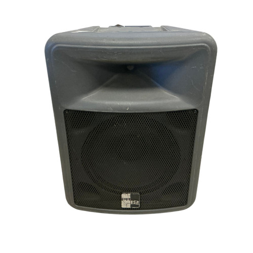 Vist Large View of Product Image Which is Used Peavey PR12 Portable PA System Speaker
