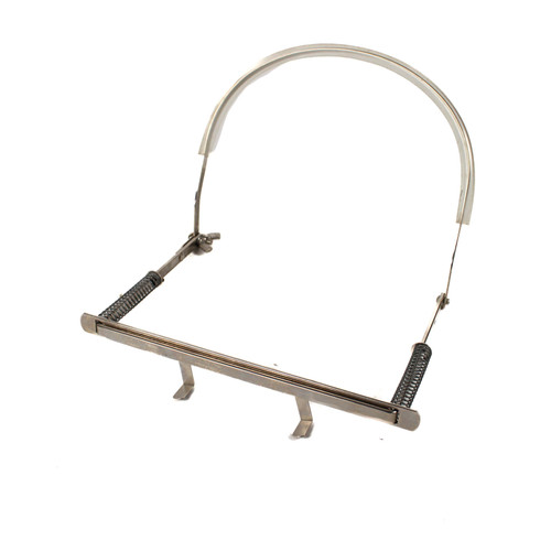Vist Large View of Product Image Which is Used HARMONICA HOLDER Guitar Accessory
