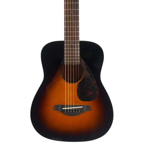 Vist Large View of Product Image Which is Used Yamaha FG Junior 3/4 Size Acoustic Guitar w/ Gig Bag