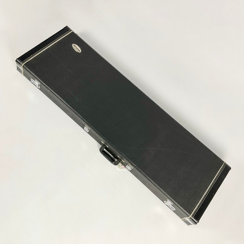 Vist Large View of Product Image Which is Used Rockcase Electric Bass Guitar Case