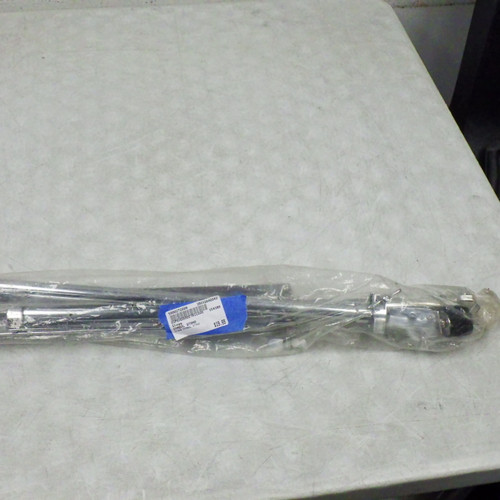 Vist Large View of Product Image Which is Used Stagg CYMBAL STAND Straight Stand