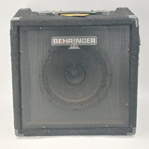Vist Large View of Product Image Which is Used Behringer K450FX ULTRATONE Keyboard Amplifier