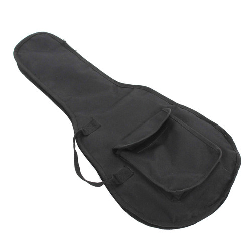 Vist Large View of Product Image Which is Used UKULELE GIG BAG Guitar Gig Bag