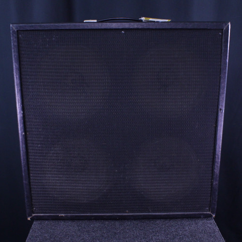 Vist Large View of Product Image Which is Used 410 CTS SPEAKER CAB HAND MADE 4 x 10 Guitar Speaker Cabinet 4 x 10