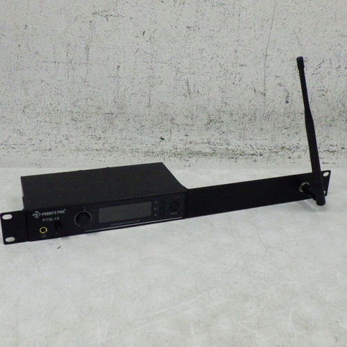 Vist Large View of Product Image Which is Used PHENYX PRO PTM-1O MONITOR SYSTEM Wireless Microphone