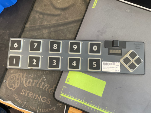 Vist Large View of Product Image Which is Used KEITH MCMILLEN SOFTSTEP Guitar Effects Pedal