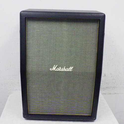 Vist Large View of Product Image Which is Used Marshall OR1212A 2 x 12 Guitar Speaker Cabinet 2 x 12