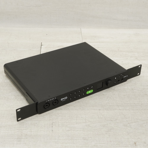 Vist Large View of Product Image Which is Used Audient Evo 16 Computer Interface