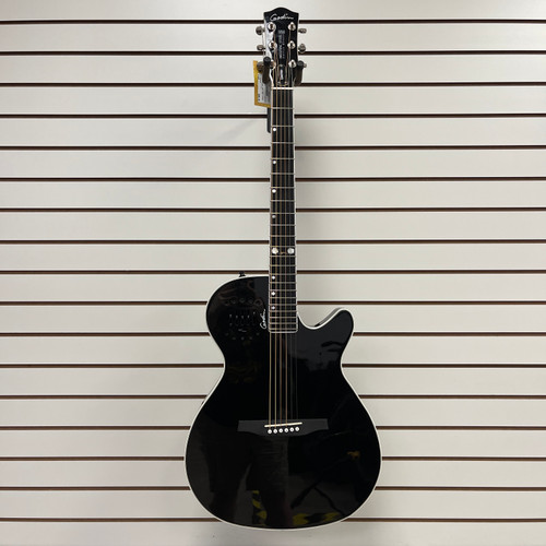 Vist Large View of Product Image Which is Used - Godin DOYLE DYKES MULTIAC STEEL Acoustic Guitar
