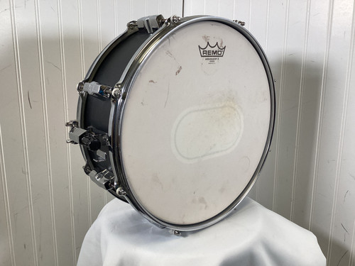 Vist Large View of Product Image Which is Used Sonor FORCE 2001 14X5.5 Wood Snare Drum 14"