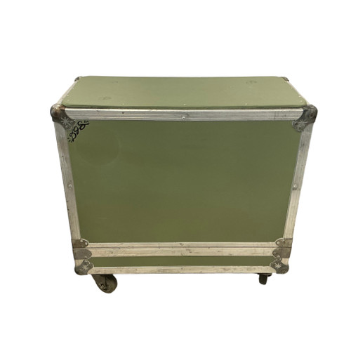 Vist Large View of Product Image Which is Used AMP CAB ROAD CASE Guitar Case