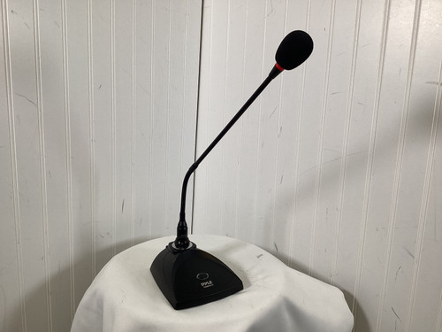 Vist Large View of Product Image Which is Used Pyle PDMIKC5 Condenser Microphone