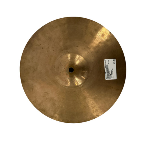 Vist Large View of Product Image Which is Used Paiste 12IN SPLASH Splash Cymbal 12"