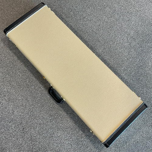 Vist Large View of Product Image Which is Used FENDER ELECTRIC HARD SHELL Guitar Case