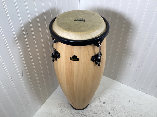 Vist Large View of Product Image Which is Used Meinl NINO WOOD CONGA Conga