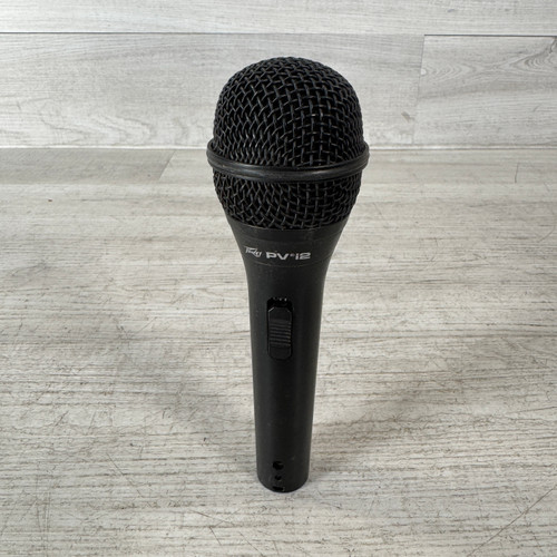 Vist Large View of Product Image Which is Used Peavey PVi 2 - Dynamic Microphone