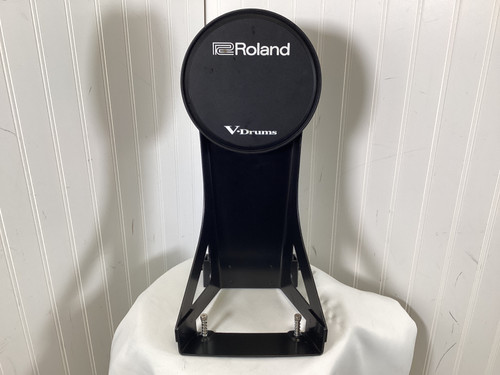 Vist Large View of Product Image Which is Used Roland KD-10 KICK Electronic Drum Pad