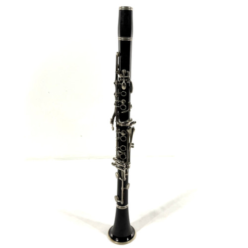 Vist Large View of Product Image Which is Used Buffet Crampon R13N Wood Clarinet