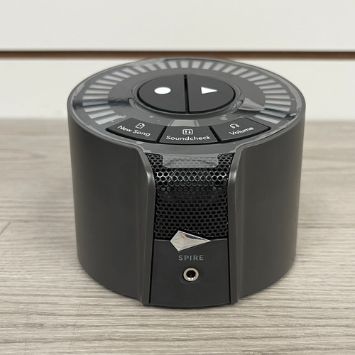 Vist Large View of Product Image Which is Used - IZOTOPE SPIRE STUDIO Recording Interface 