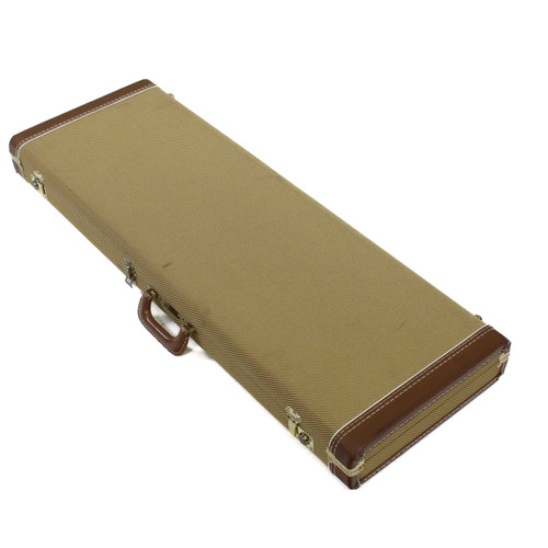 Vist Large View of Product Image Which is Used Fender TWEED HARD CASE Guitar Case