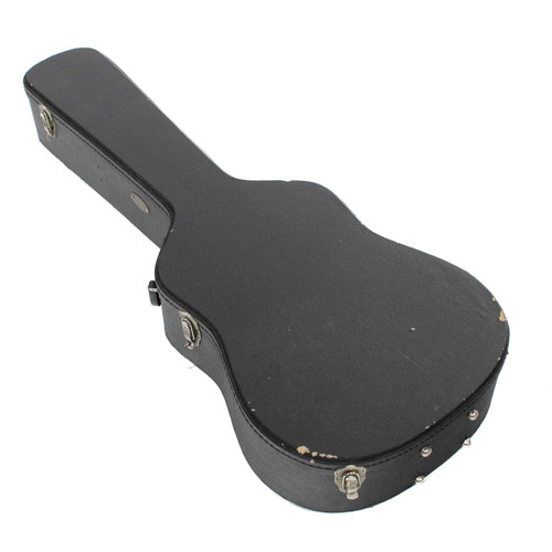 Vist Large View of Product Image Which is Used Martin HARD BASS CASE Guitar Case