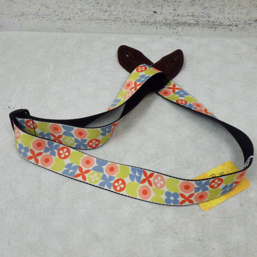 Vist Large View of Product Image Which is Used GUITAR STRAP Guitar Accessory
