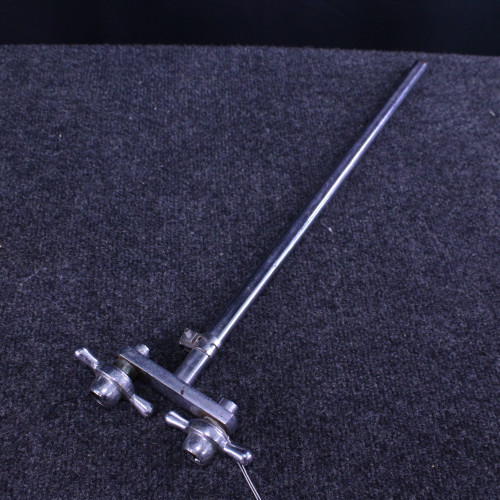 Vist Large View of Product Image Which is Used Rogers SWIVEL TOM MOUNT Percussion Instrument