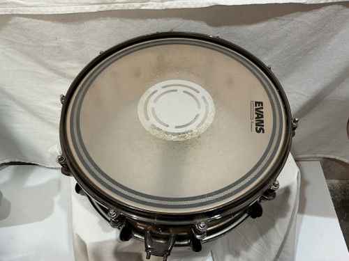 Vist Large View of Product Image Which is Used Orange County MAPLE 14IN SNARE Wood Snare Drum 14"