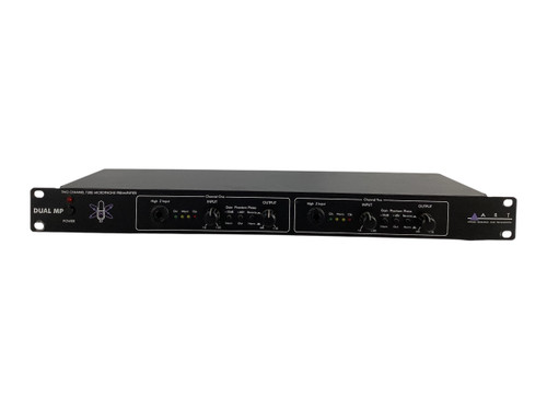 Vist Large View of Product Image Which is Used Art DUAL MP MIC PREAMP