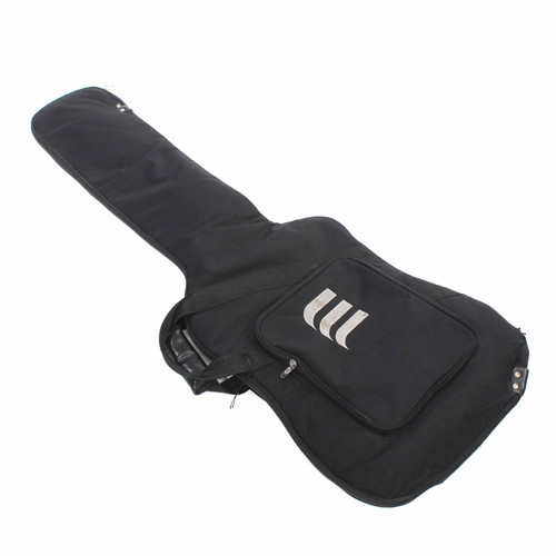 Vist Large View of Product Image Which is Used TKL BASS GIG BAG Guitar Gig Bag