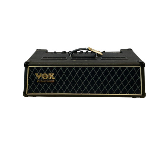 Vist Large View of Product Image Which is Used Vox AD120VTH Solid State Guitar Head